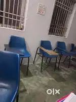 Class chair