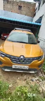 Renault Triber Automatic 2021