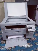 Samsung 3401 Printer