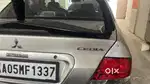 Mitsubishi Cedia 2008 Petrol 86000 Km Driven