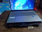 New Zebronics laptop cooling stand.