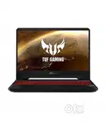 ASUS TUF 16 RAM 256 GB