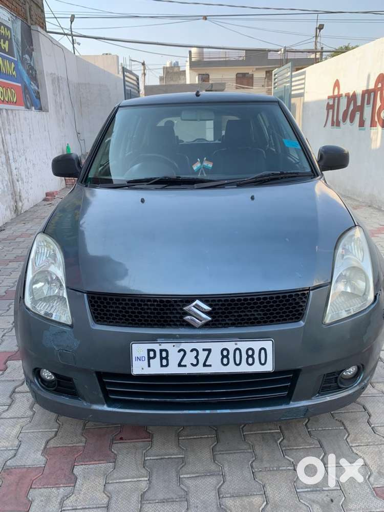 Swift vxi petrol good condition all brand new tyres good running