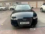 Audi A4 2015 Diesel Well Maintained