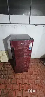 Whirlpool 222 ltr Refrigerator