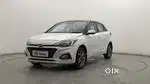 Hyundai Elite i20 Asta Option, 2018, Petrol