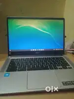 Acer cromebook