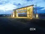 24 Hrs Water Supply