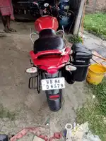 Tvs Victor (BS IV)