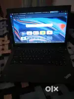 Lenovo laprop