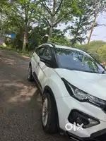 Tata Nexon 1.2 Revotron XM (S), 2023, Petrol