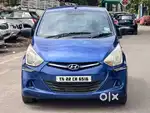 Hyundai EON Era +, 2012, Petrol