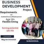Earn from Home