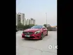 Mercedes-Benz CLA CLA 250+ EQ, 2016, Diesel