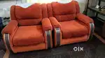 Sofa set for sale at Kakkanad