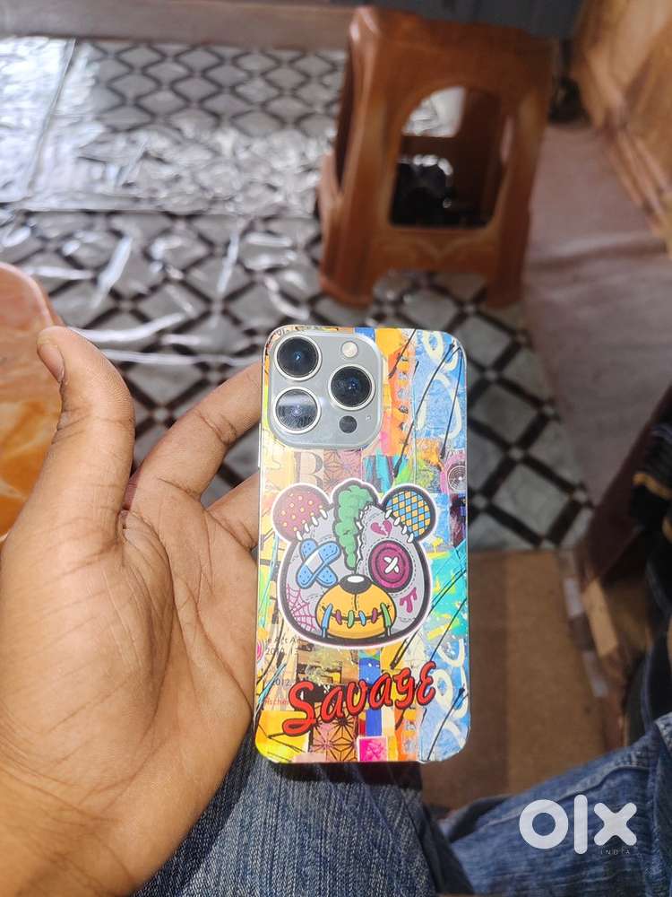 Iphone xcovert 15pro
