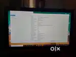 HP PAVILION ALL IN ONE DESKTOP PC