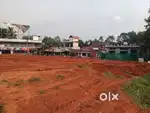 15, 25 Cent land for sale at Highway road side