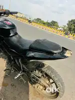 Ns 160 Full black