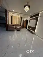3 BHK VILLA FOR RENT