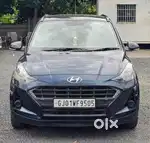 Hyundai Grand i10 Nios Corporate Edition 1.2 VTVT, 2022, Petrol