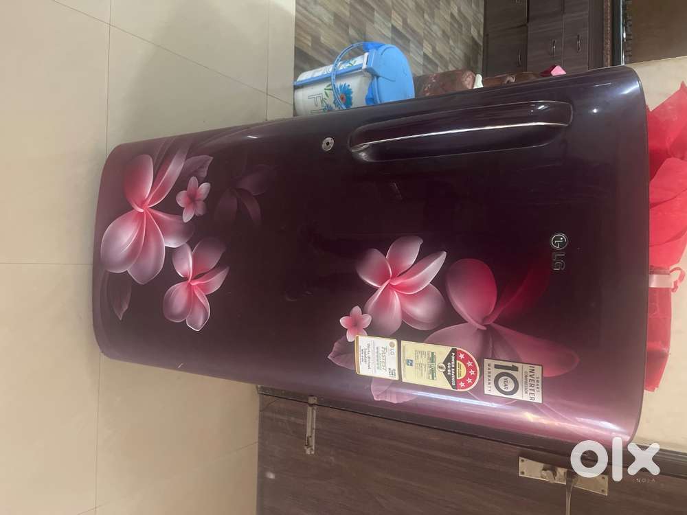 LG Refrigerator