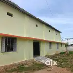 Building with 10 Hp EB power