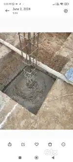 Suitable plot for residential