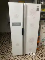 LG Refrigerator