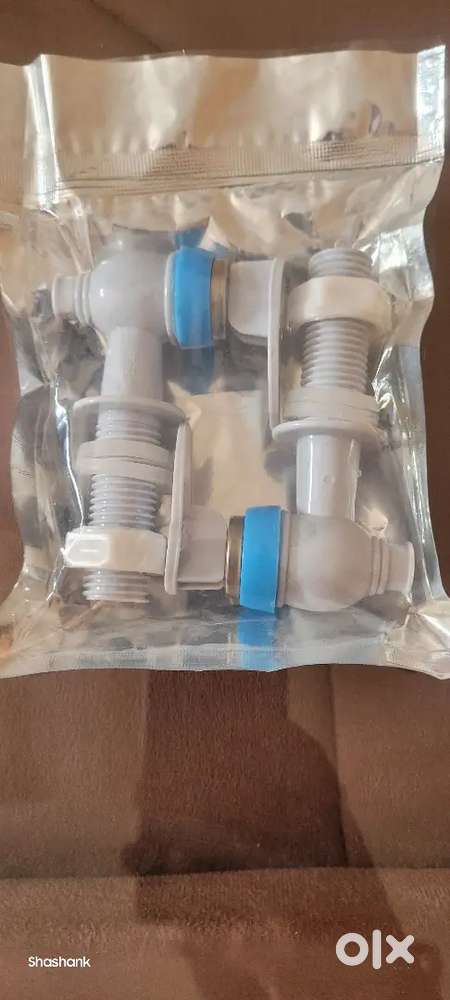 Water Purifier Tap 2qty