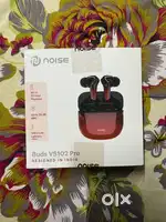 Noise buds vs102 pro