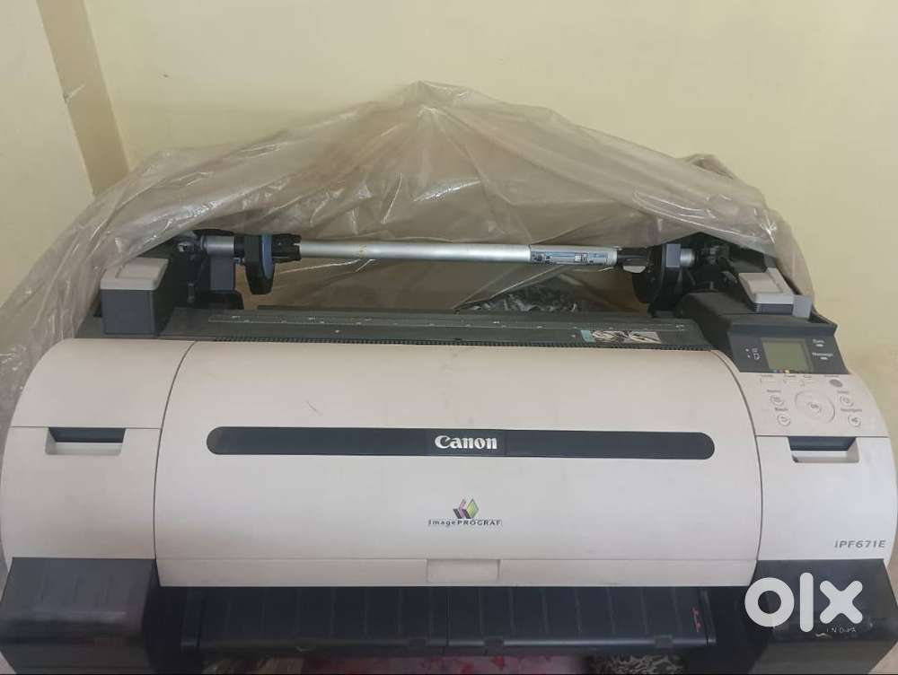 Canon IPF671E