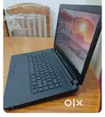 HP LAPTOP 2 GP RAM 250 GP HDD WIFI AMD A4 PROCESSER WINDOWS10