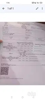 Plot for sale Near Bihiya Railway station.