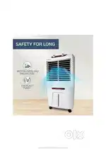 Cooler Crompton Excellent condition and 1TB SSD WD brand