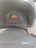 Maruti Suzuki Wagon R Flex Fuel 2016
