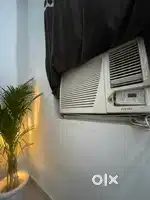 VOLTAS 1.5 TON