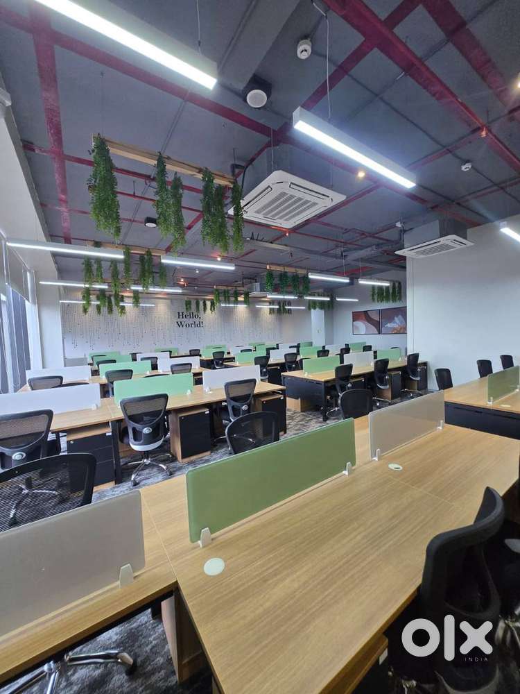 5176 Sqf Office Rent Hinjewadi Phase1 ,Near Hinjewadi