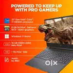 Inter Core I7 GEFORSE RTX