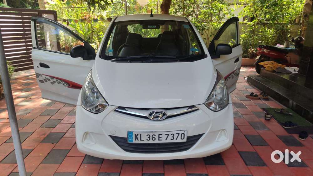 Hyundai EON Era +, 2015, Petrol