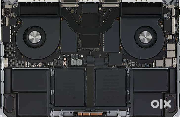 Professional MacBook Repair & Service – All Models