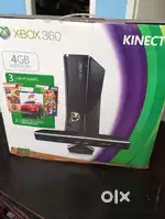 Kinect X box 360