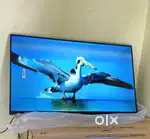 32 inch sony smart Android frameless oled 4k 3yr waranty 8500