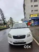 Skoda Fabia 2008-2010 1.4 TDI Classic, 2010, Diesel