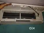2024 Model 1.5 Ton 3 Star Split Inverter AC