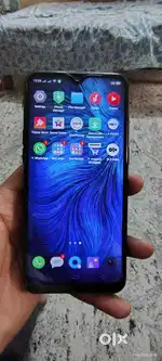 Realme C2 (3gb ram 32 gb memory)