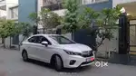 Honda City 2021