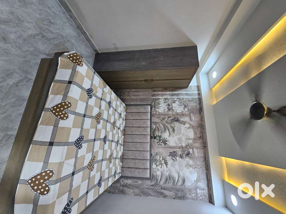 2 BHK ultra beautiful designed flats with modern aminities near chitrk