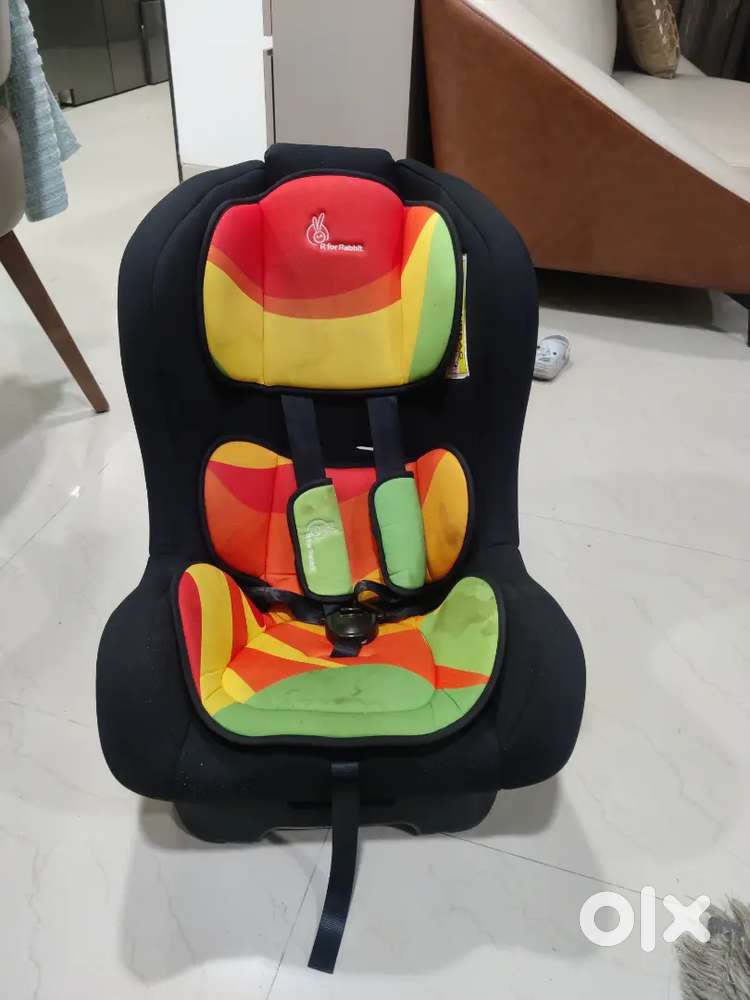 Car seat for baby