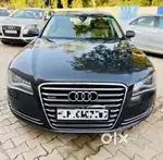 Audi A8 L 50 TDI Quattro Premium Plus, 2011, Diesel